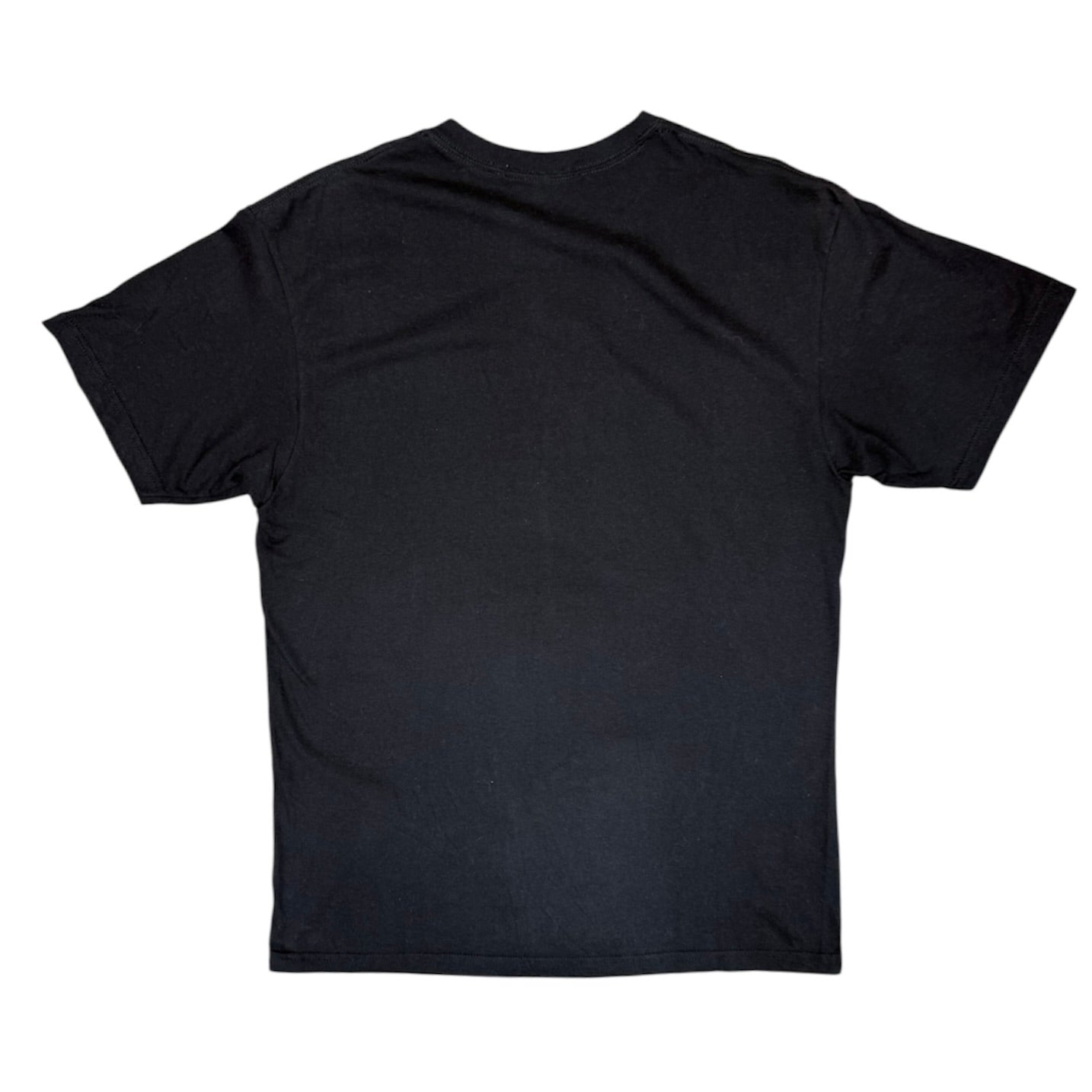 Chateau Nothing Compares to You Black Tshirt