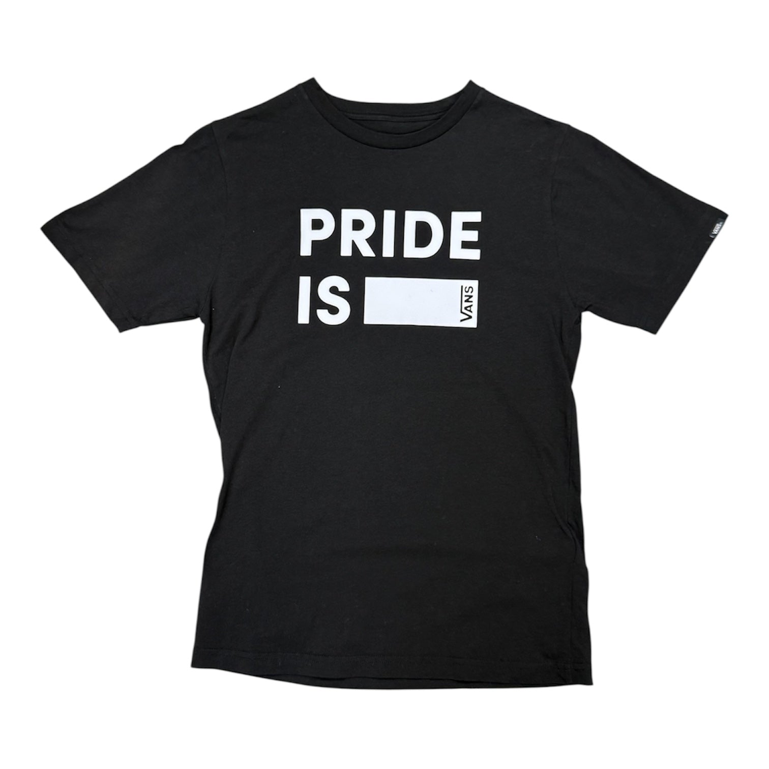 Vans Pride Tshirt (Youth)