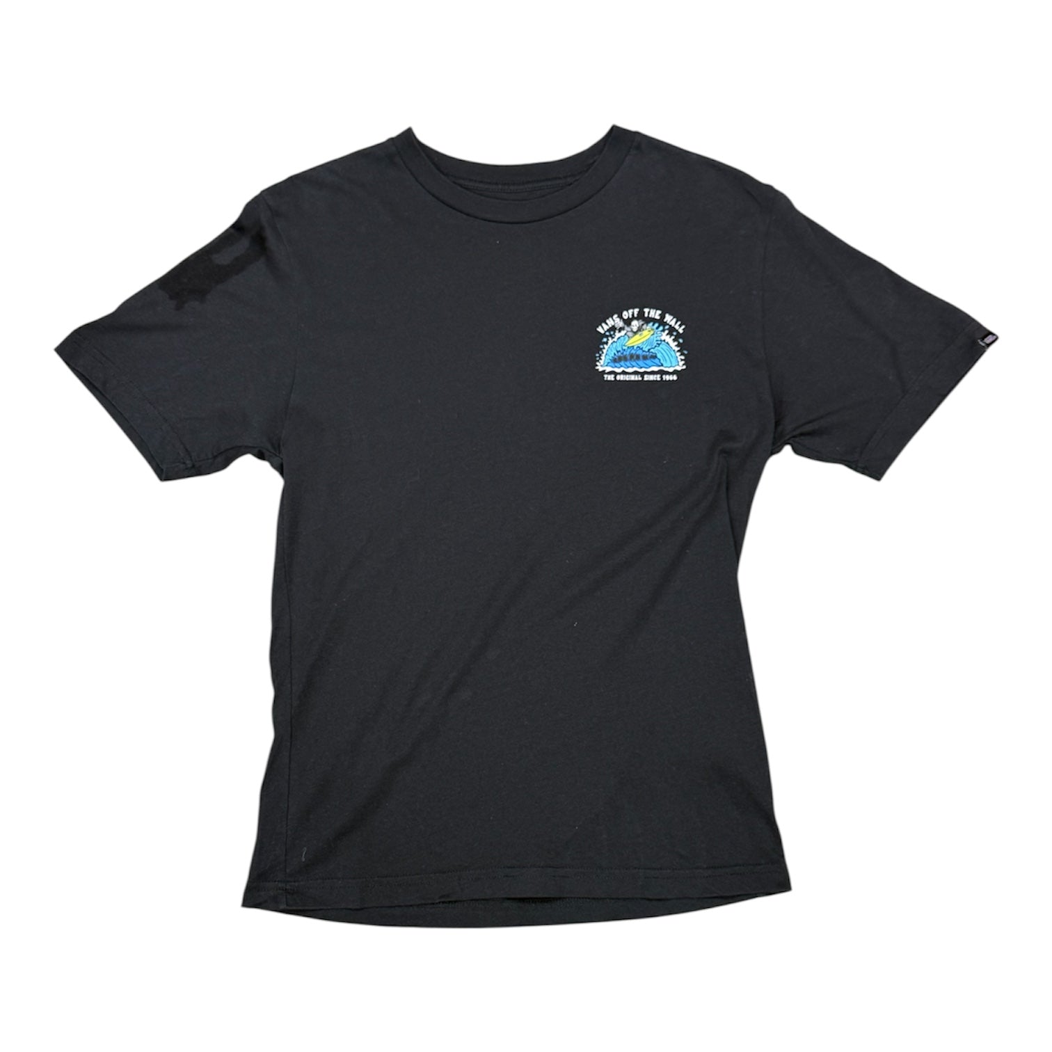 Vans Surfing Tshirt (Youth)
