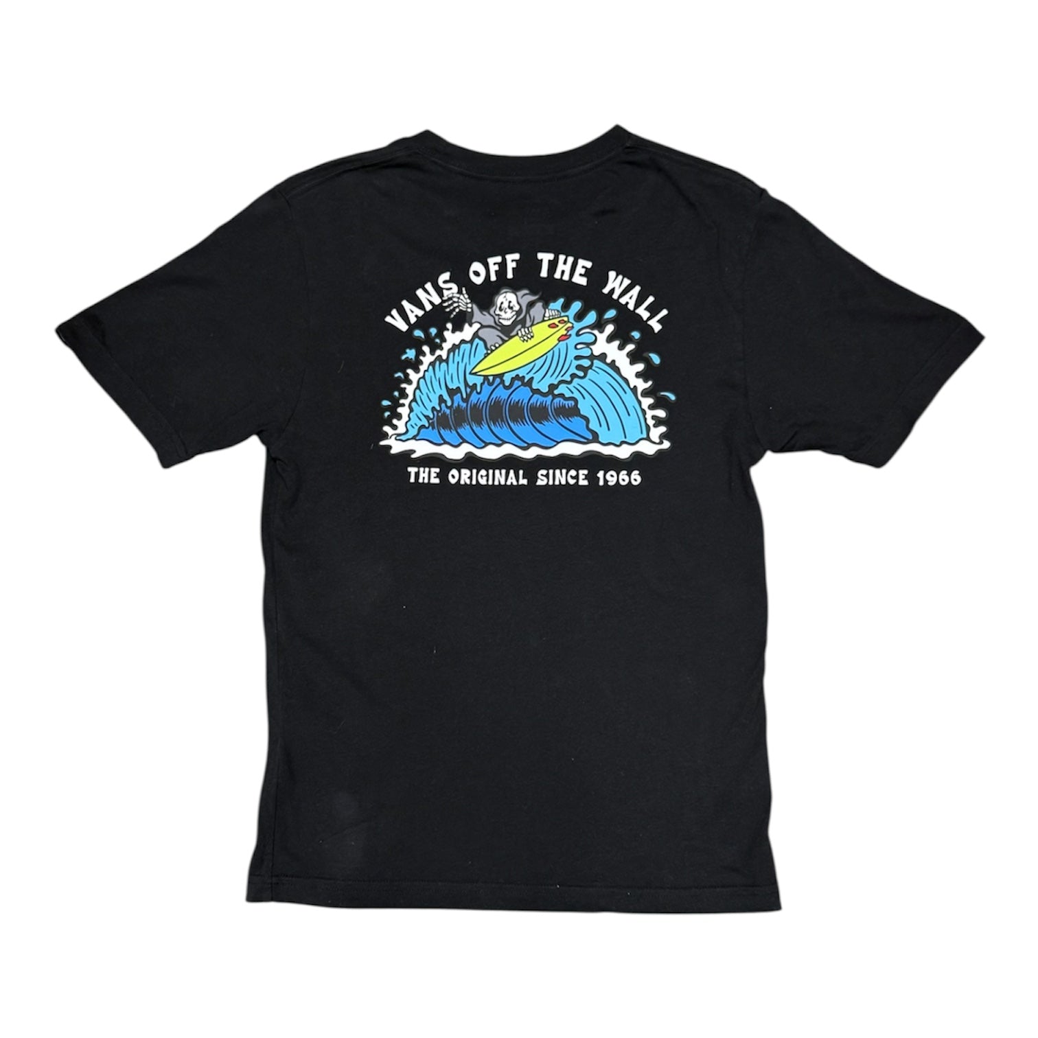 Vans Surfing Tshirt (Youth)