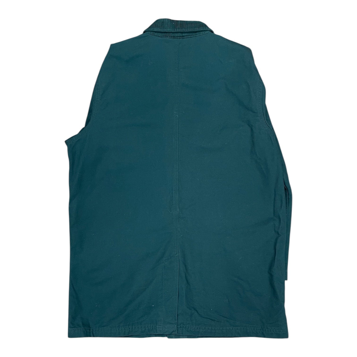 Dickies Green Chore Coat Jacket