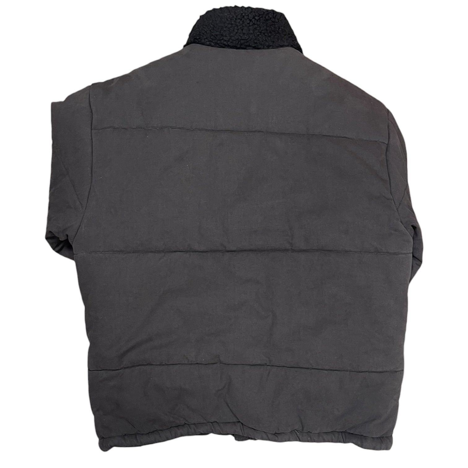 HUF Siple Puffer Jacket