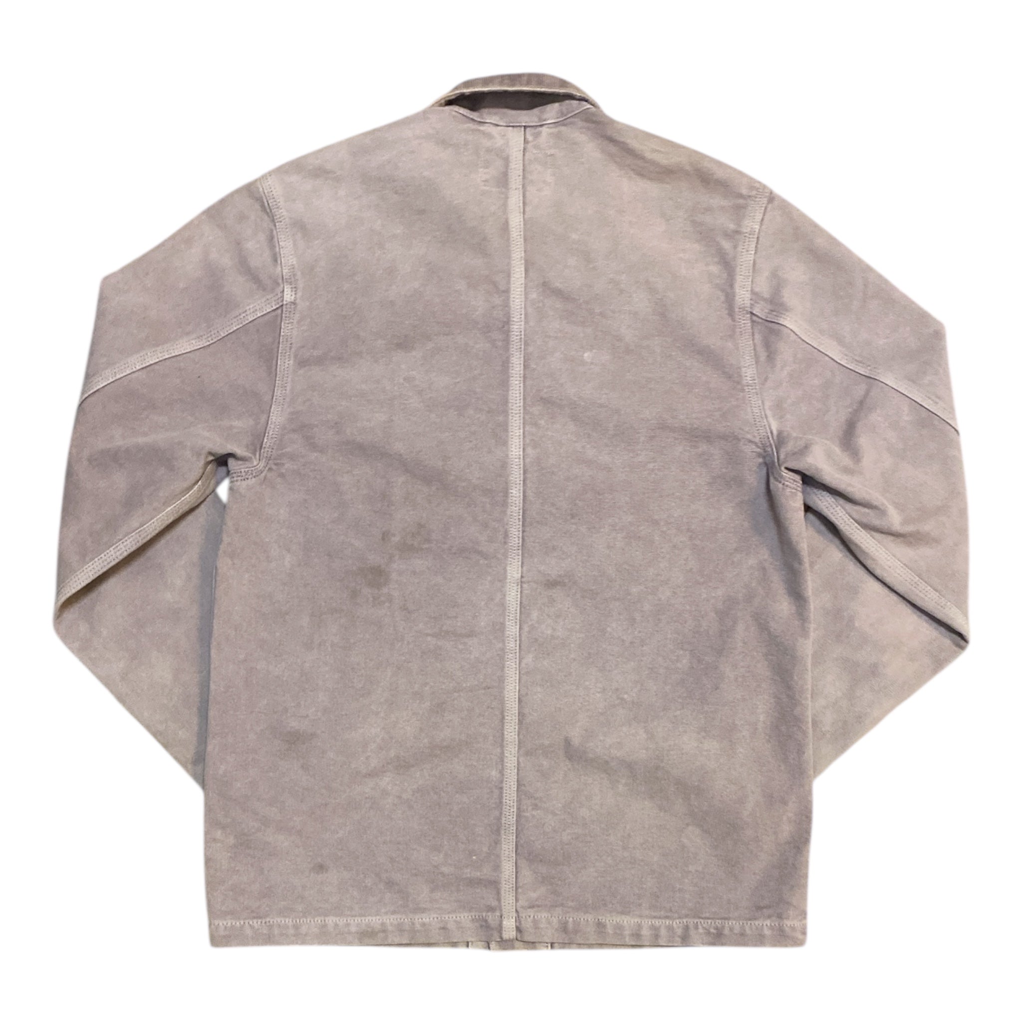 Carhartt Michiagan Coat Purple Jacket