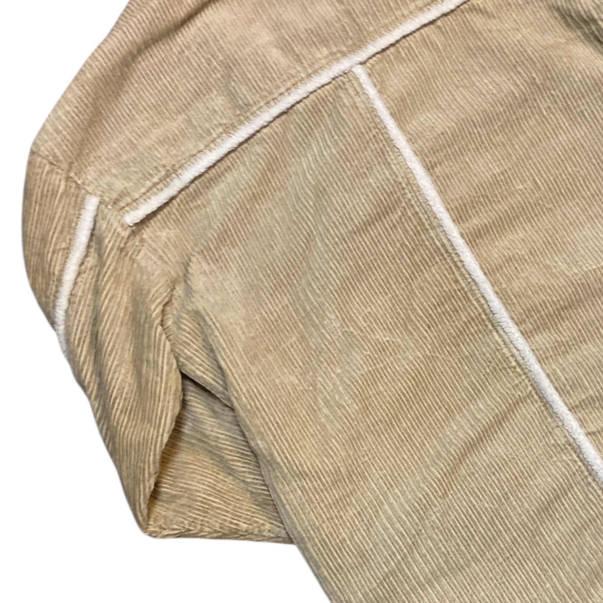 Levi's Faux Sherling Corduroy Coat Jacket