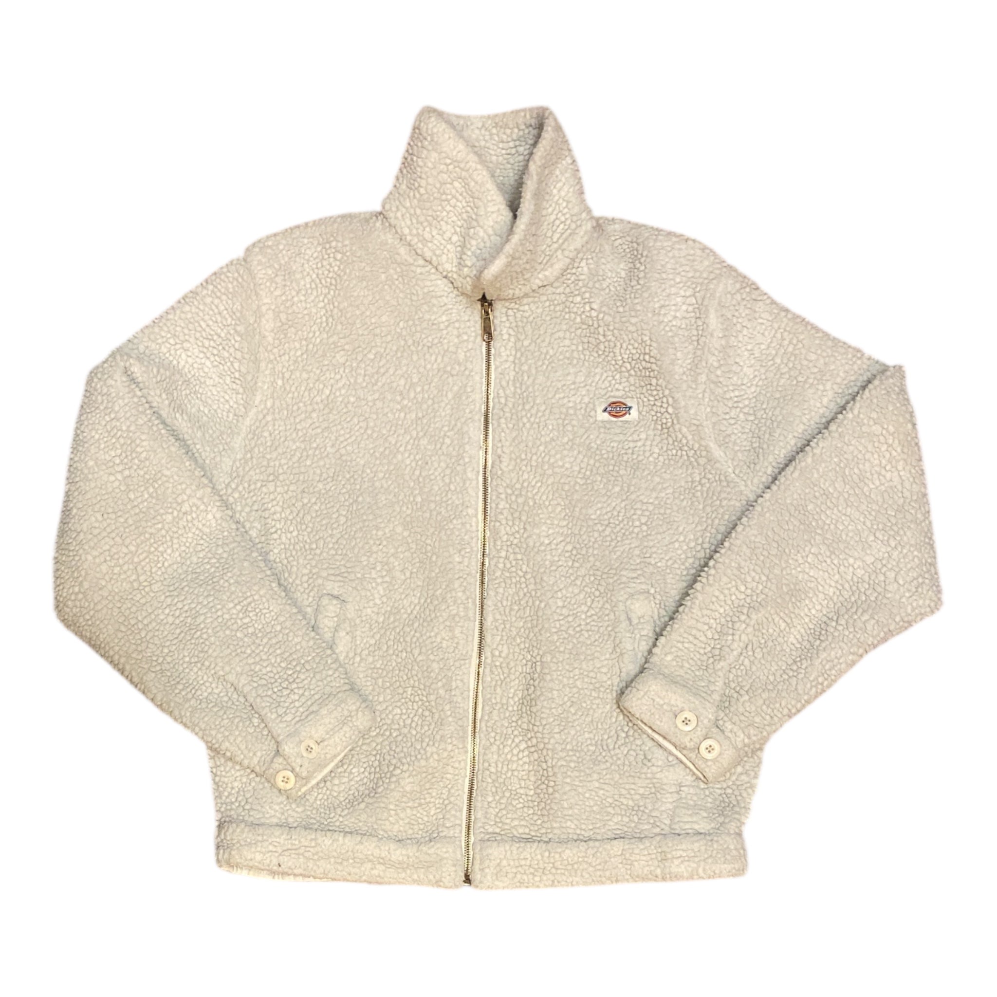 Dickies Palmerdale Sail Sherpa Jacket (W)
