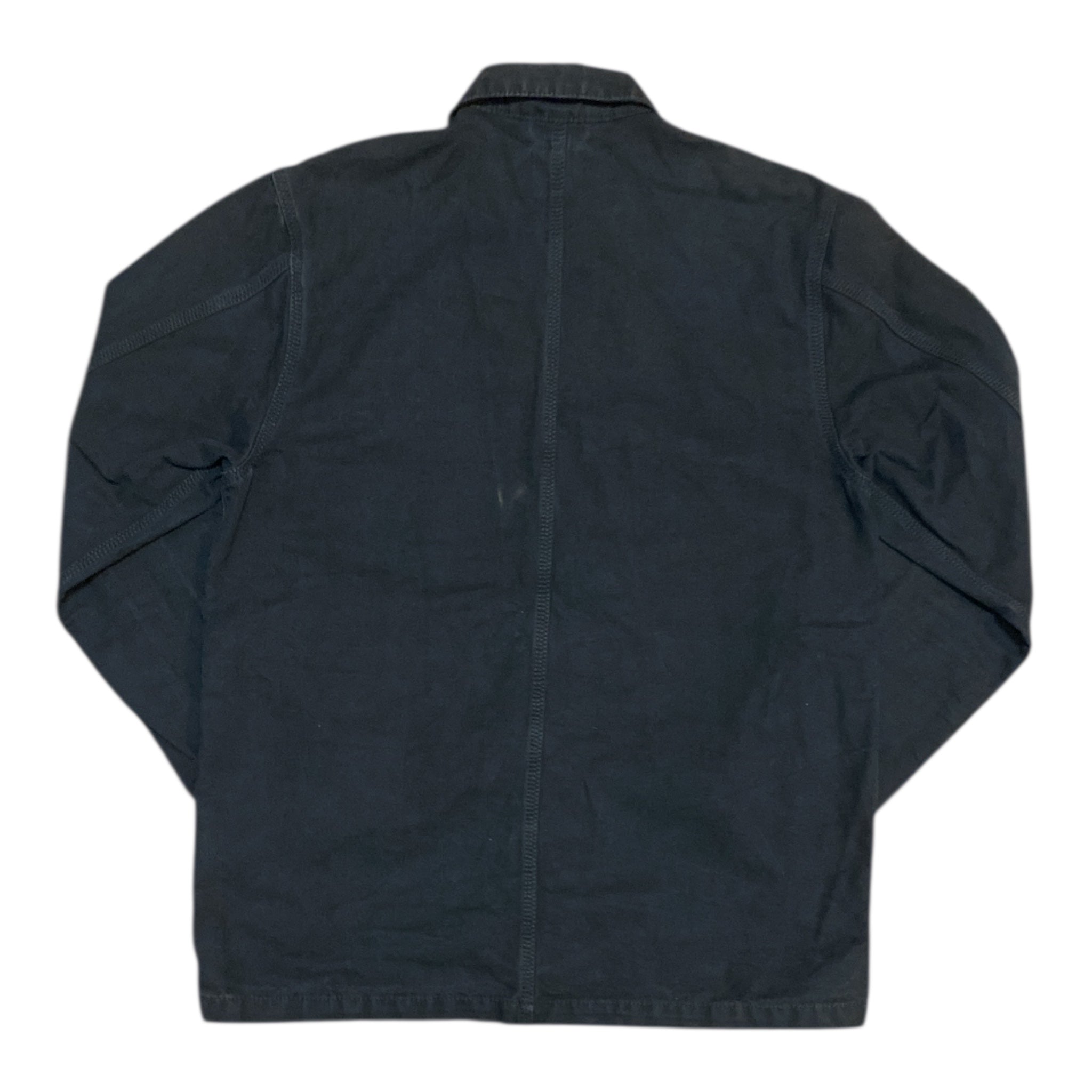 Carhartt WIP Michigan Coat Black Jacket