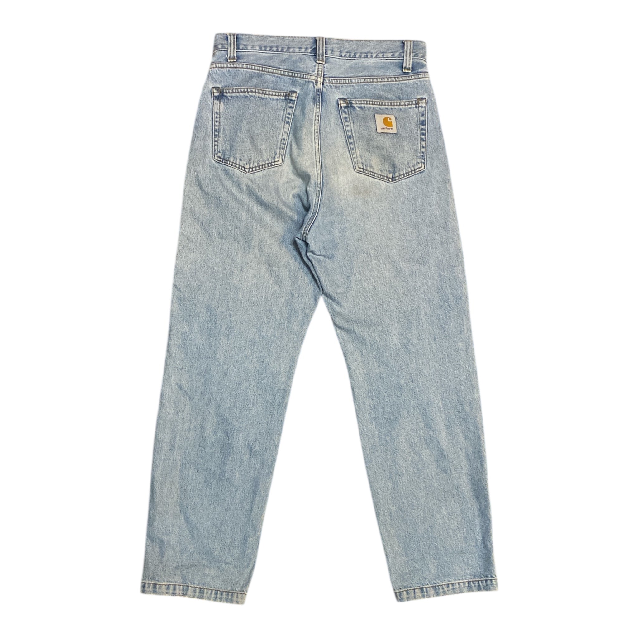Carhartt Landon Denim Pants