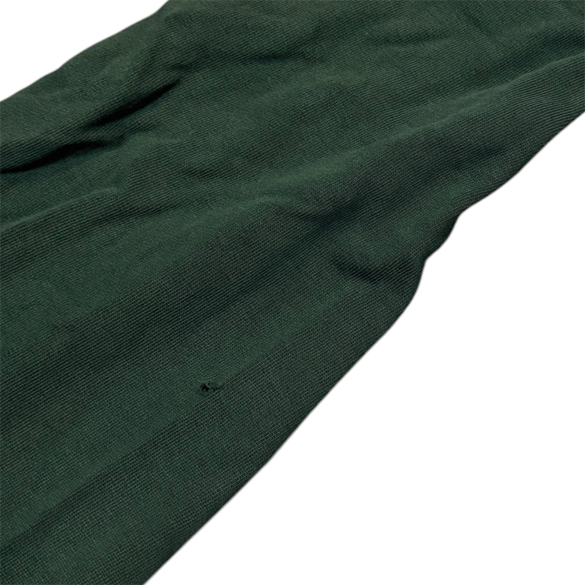 Carhartt WIP Division Arc Logo Dark Green Sweatshirt