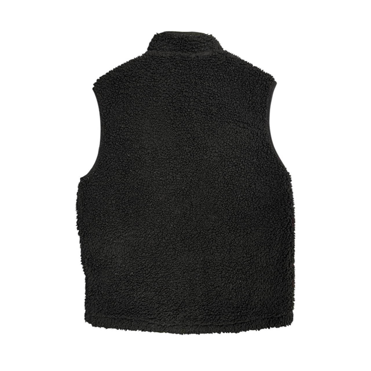Sweet Sktbs Sherpa Vest