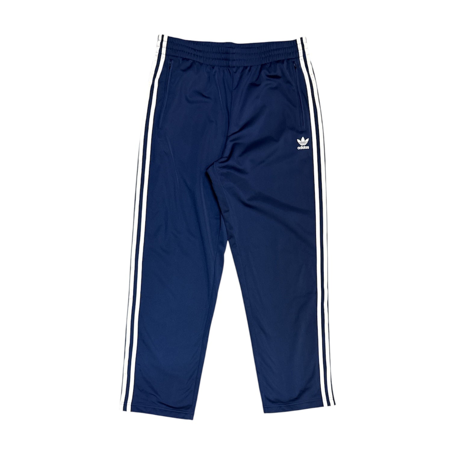 Adidas Firebird Navy Track Pants