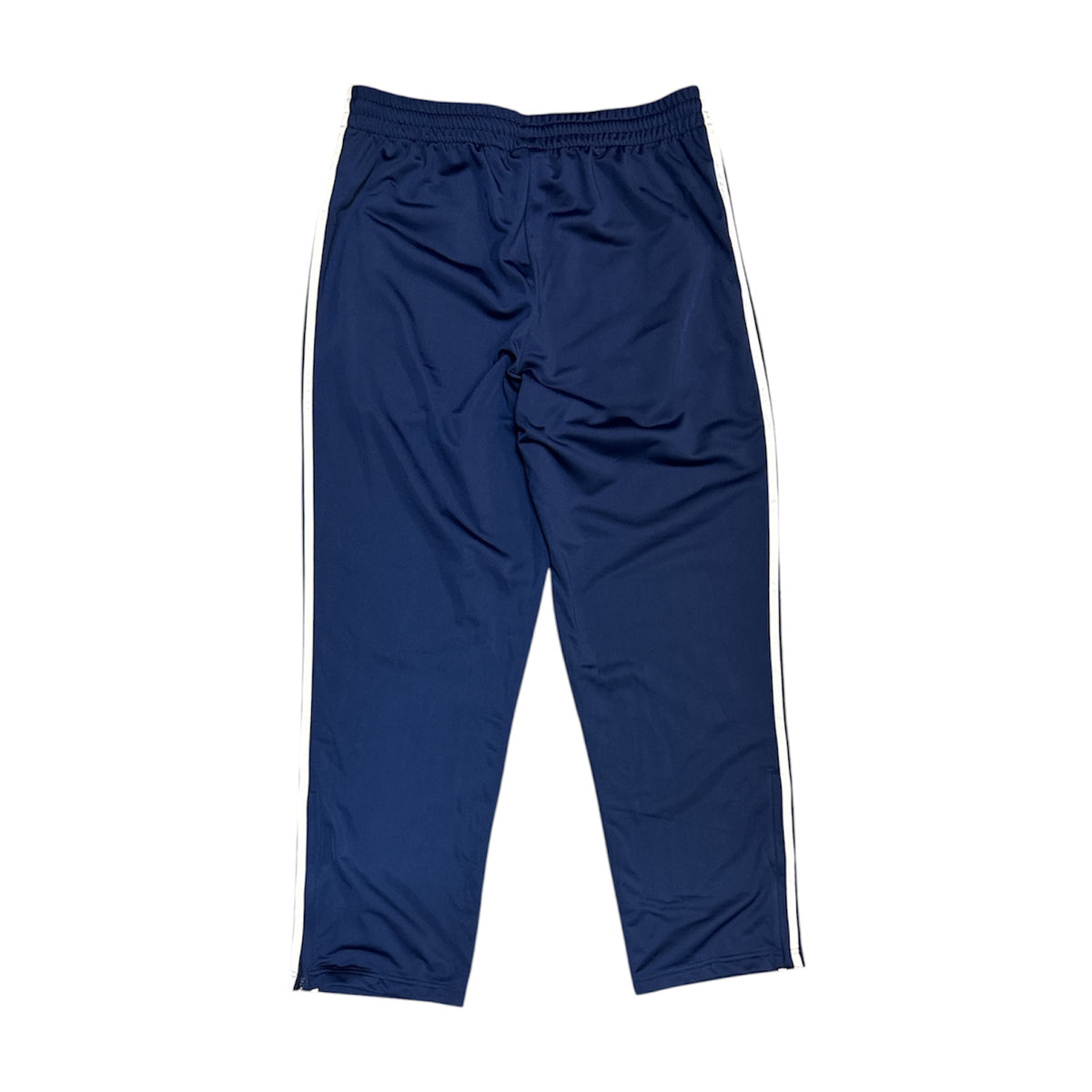 Adidas Firebird Navy Track Pants