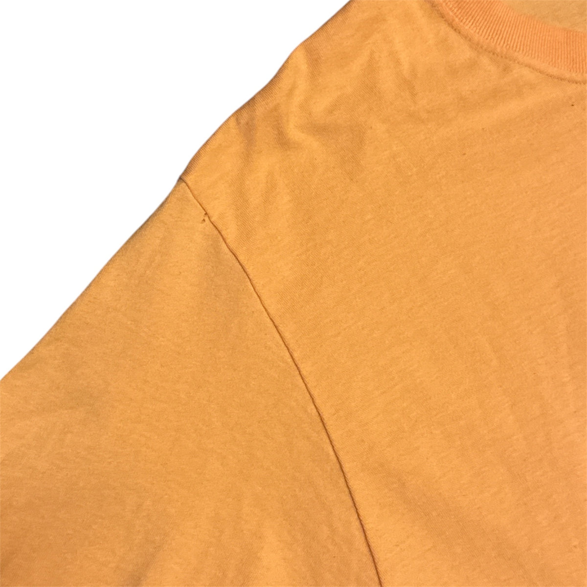 Stussy Design Group 21 Peach Tshirt