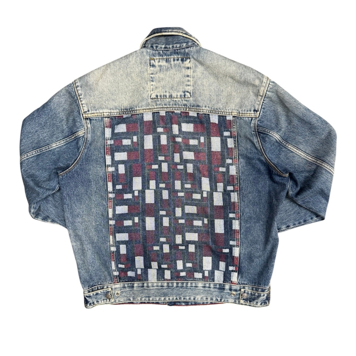 Tommy Jeans Denim Jacket