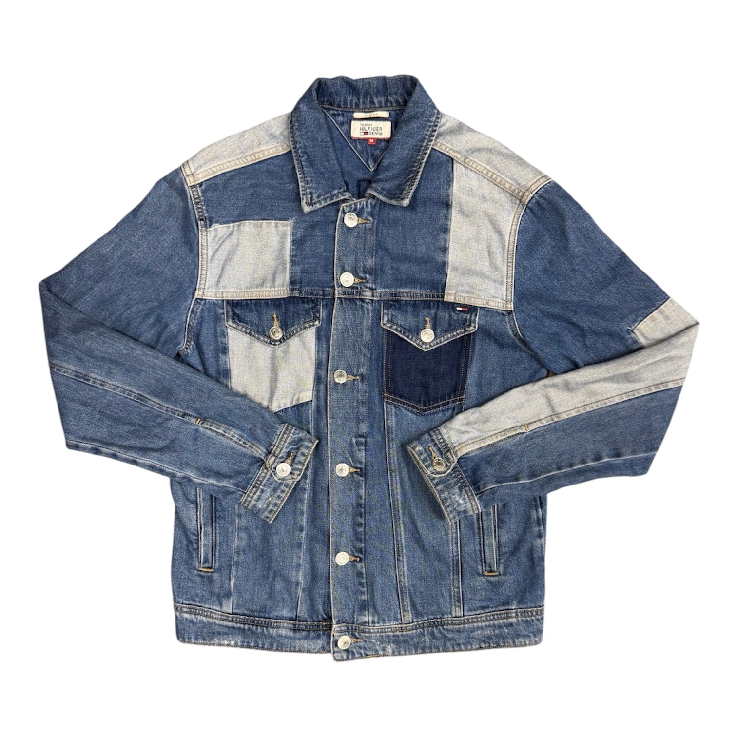 Tommy Hilfiger Denim Denim Jacket
