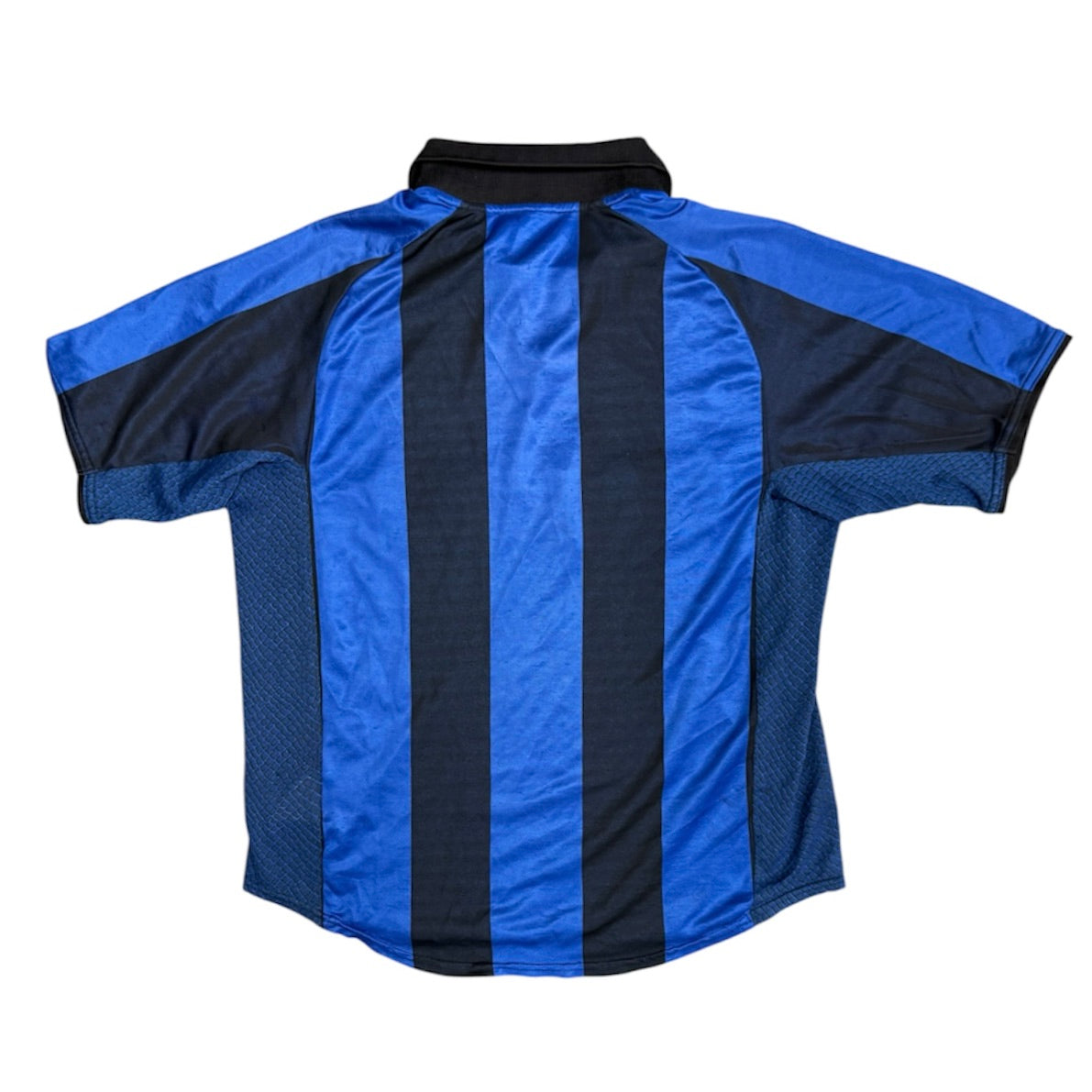 Nike Inter Milan 2001/2002 Home Football Jersey