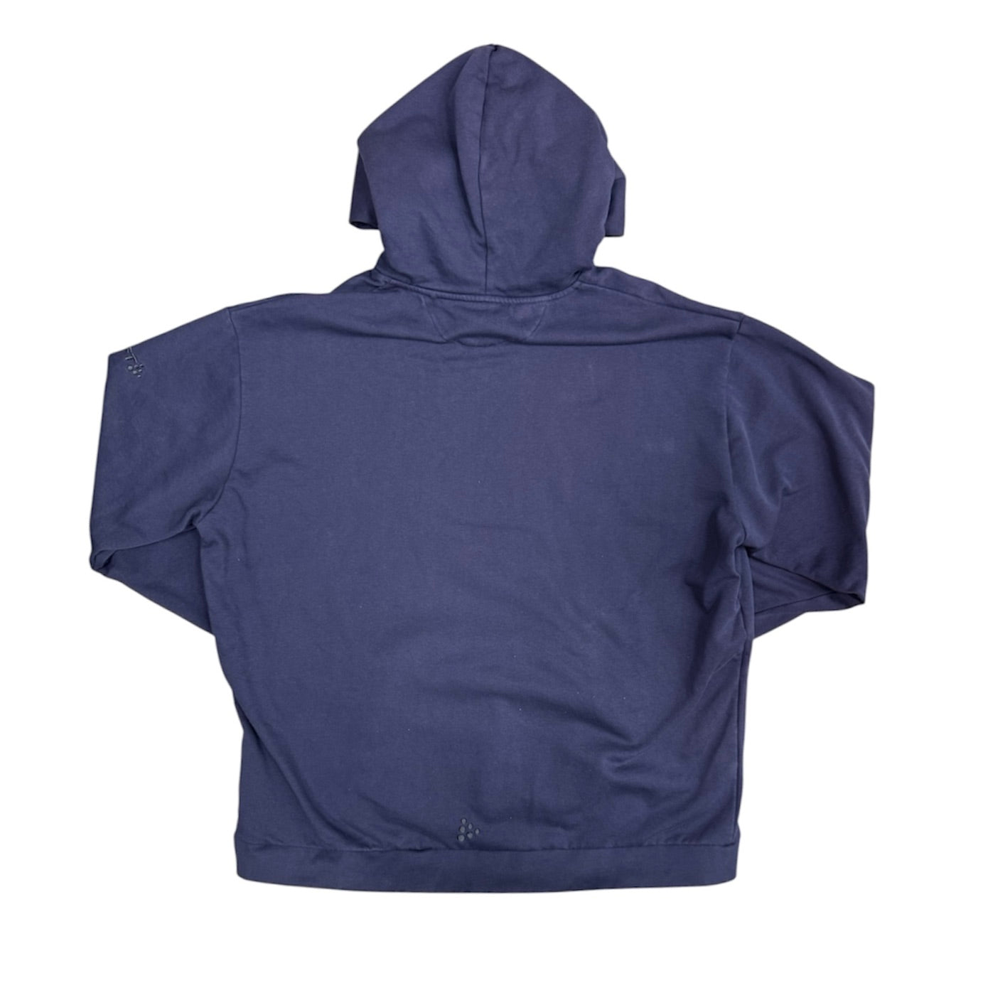 Craft IFK Football Blue Hoodie