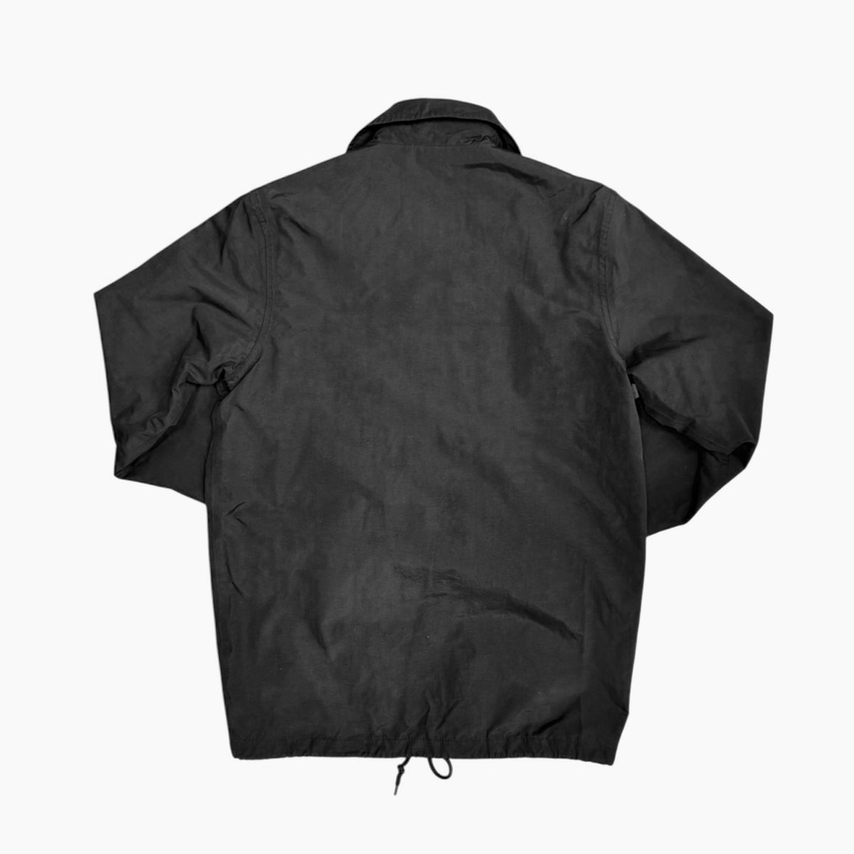 Dickies All Black Coach Jacket