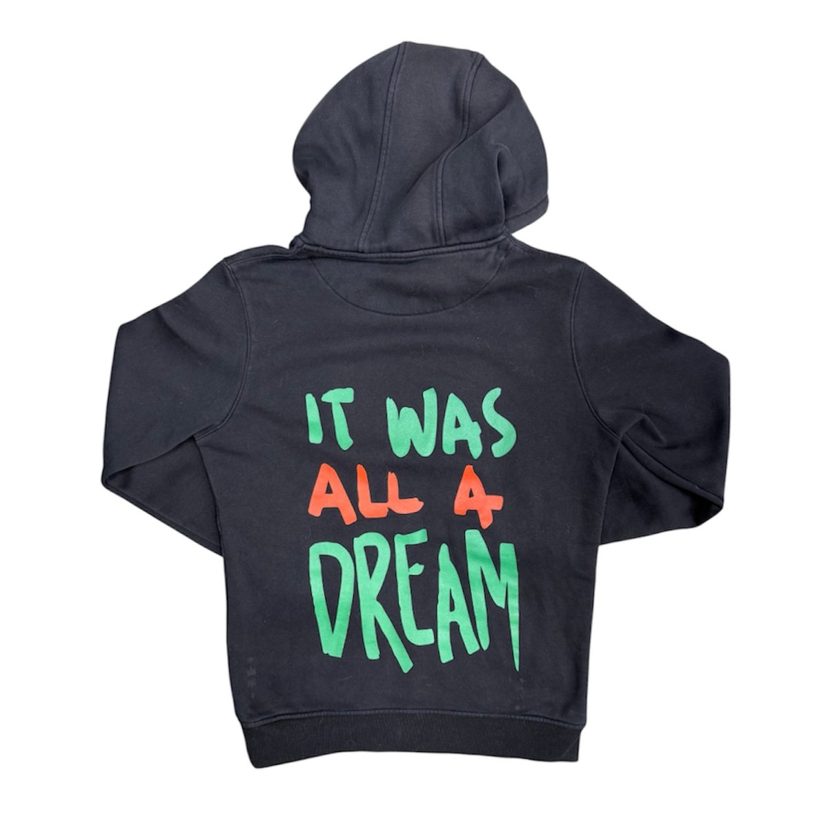 Mister Tee "It Was All a Dream" Hoodie