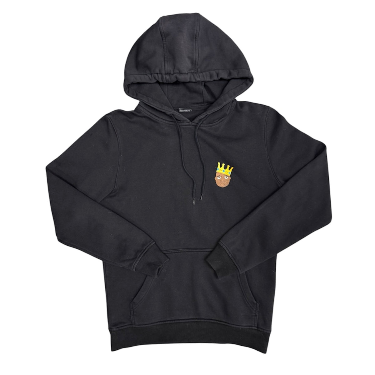 Mister Tee "It Was All a Dream" Hoodie