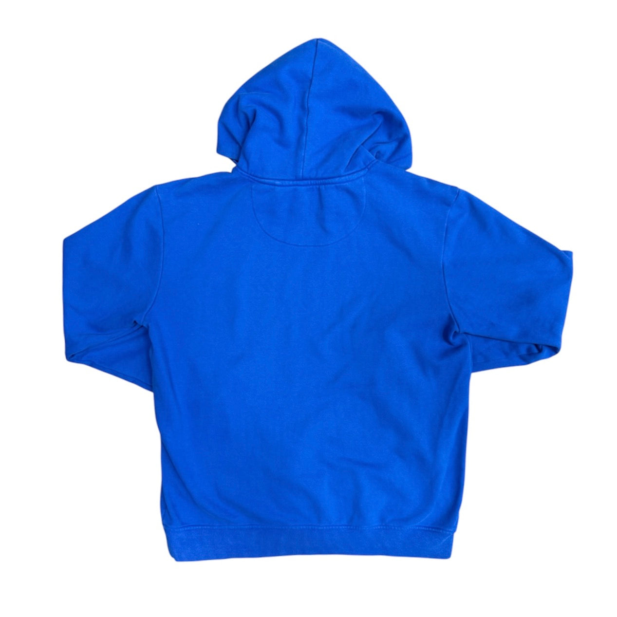 Castore Glasgow Rangers Blue Hoodie