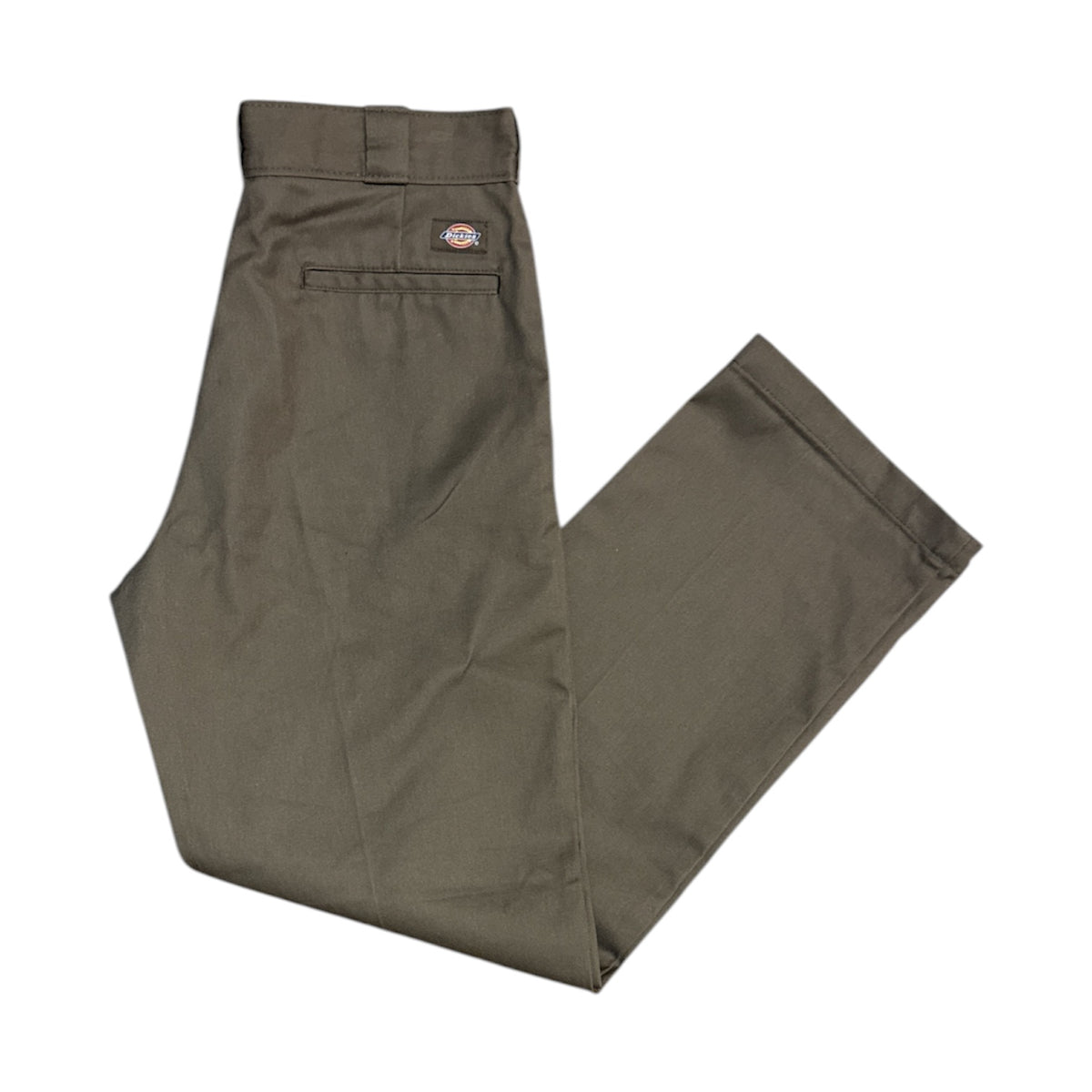 Dickies 874 Original Fit Hazelnut Brown Pants
