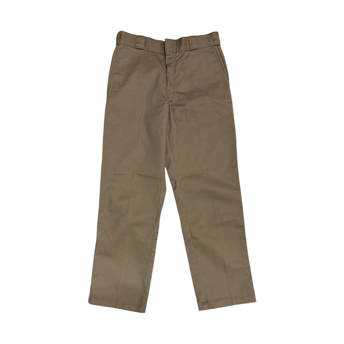 Dickies 874 Original Fit Hazelnut Brown Pants