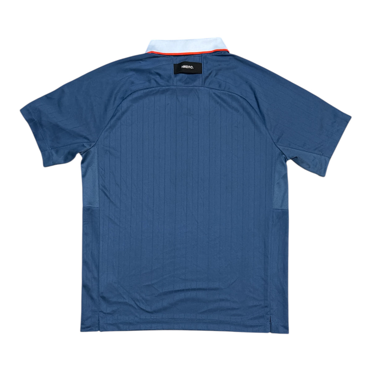Nike F.C Navy Football Jersey