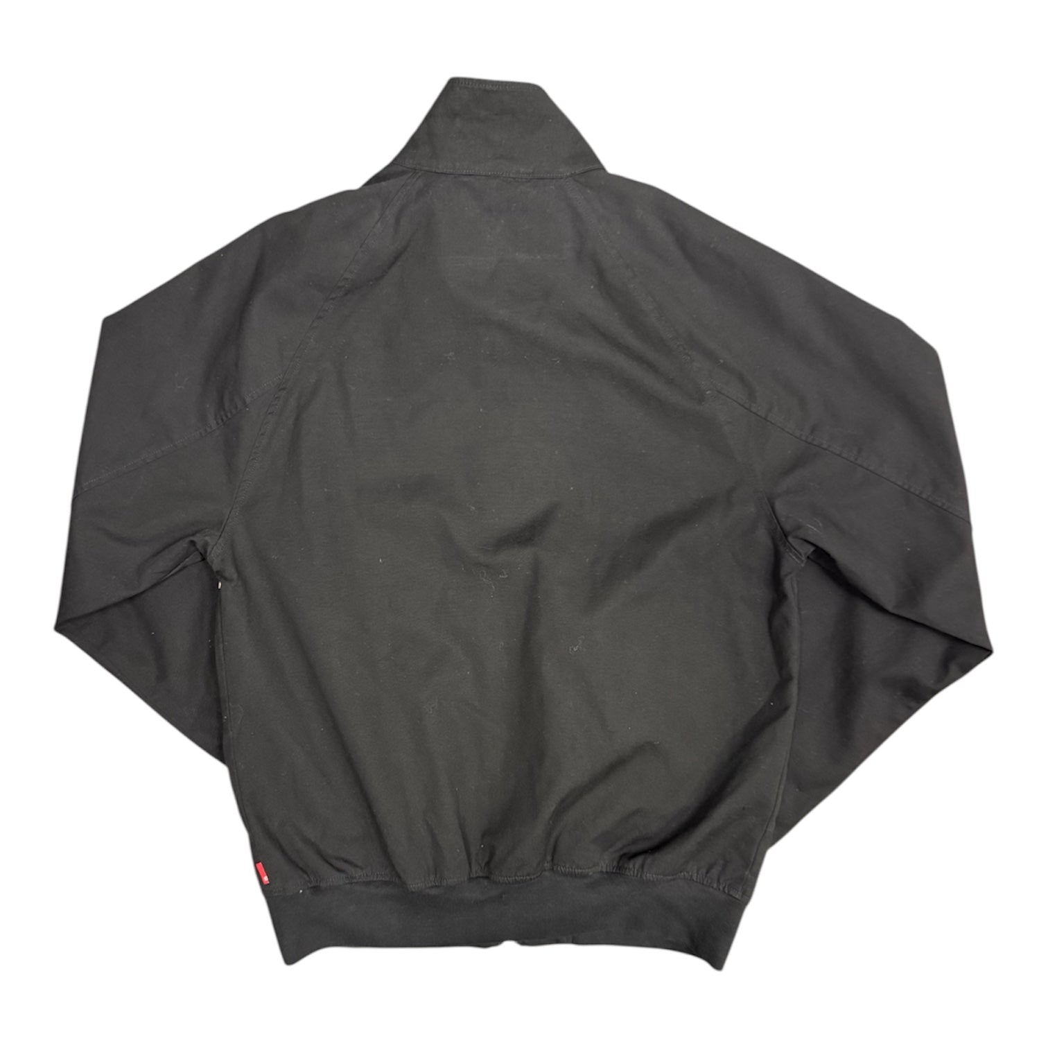 Levi's Harrington Black Jacket