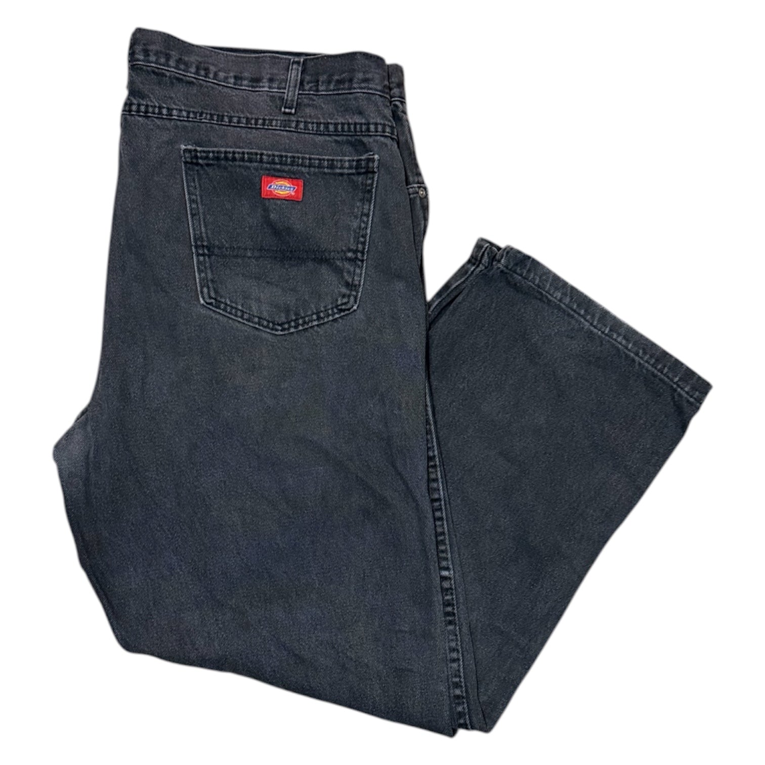 Dickies Regular Fit Grey Jeans