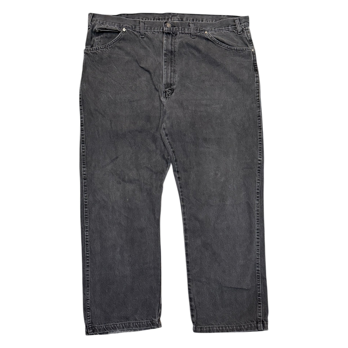 Dickies Regular Fit Grey Jeans