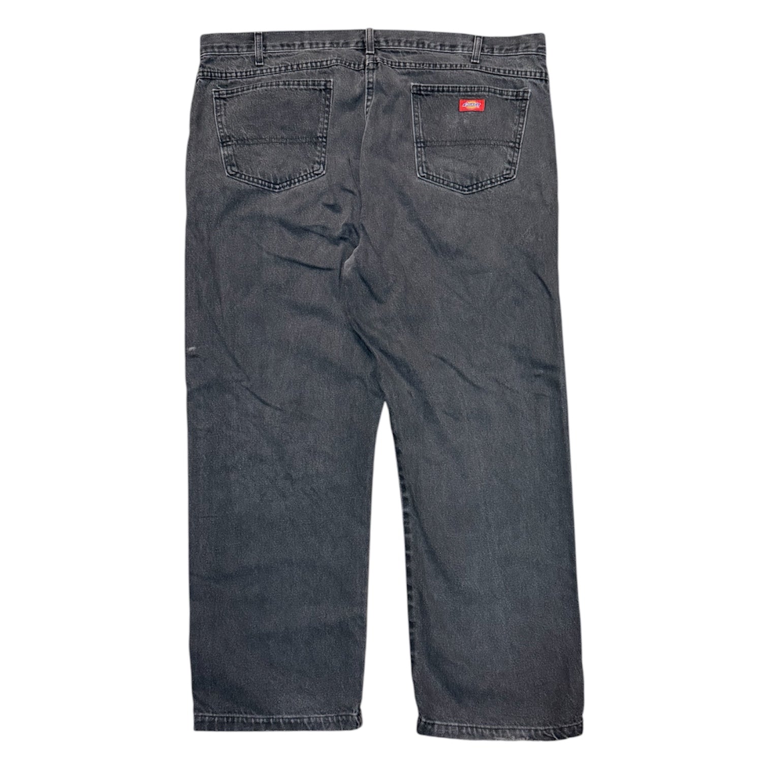 Dickies Regular Fit Grey Jeans