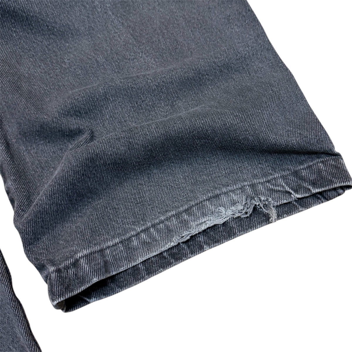 Dickies Regular Fit Grey Jeans