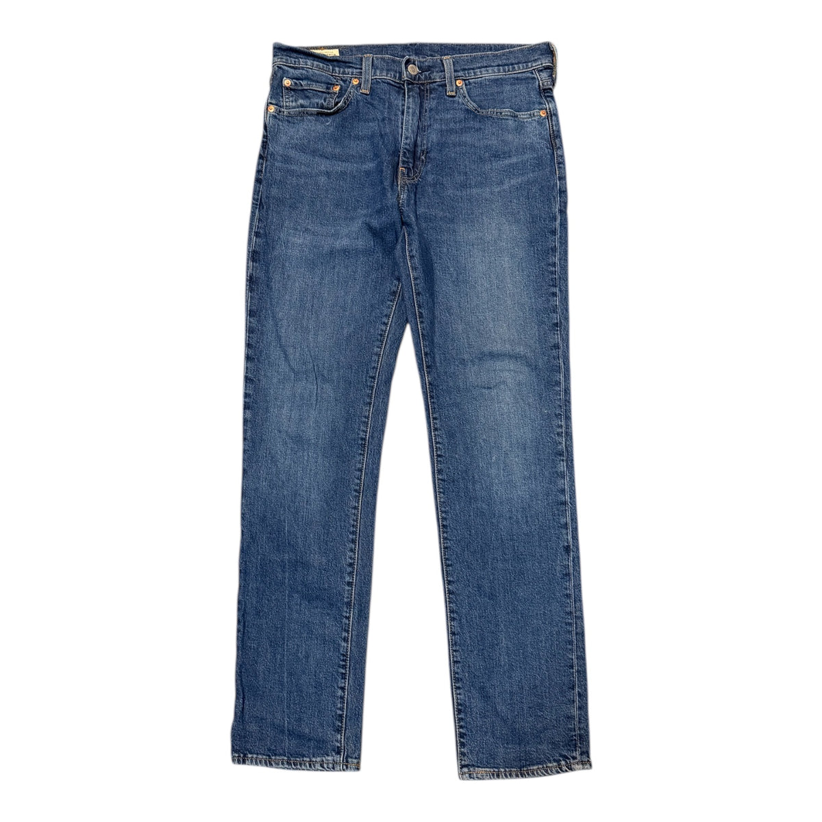 Levi's Premium 511 Blue Jeans