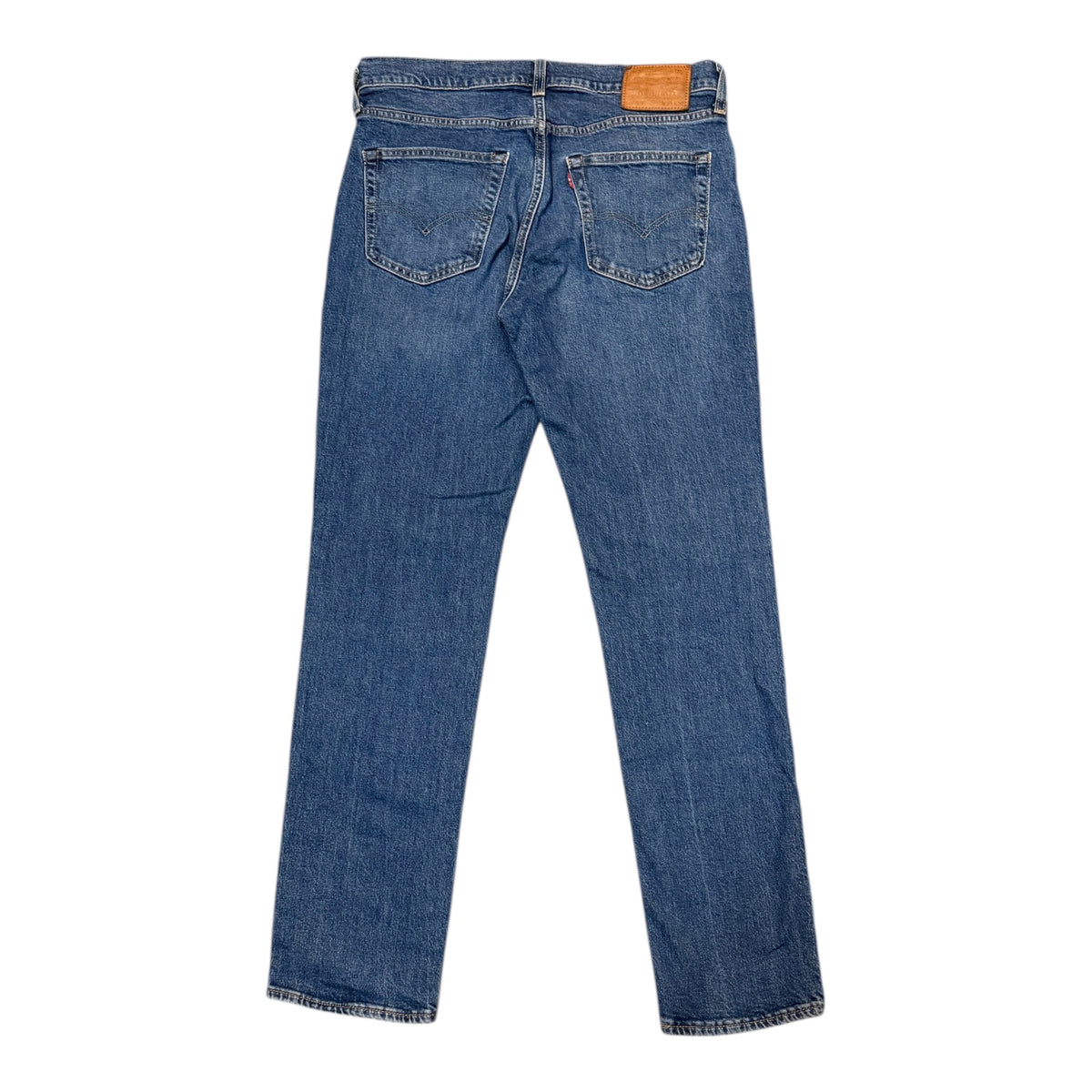 Levi's Premium 511 Blue Jeans