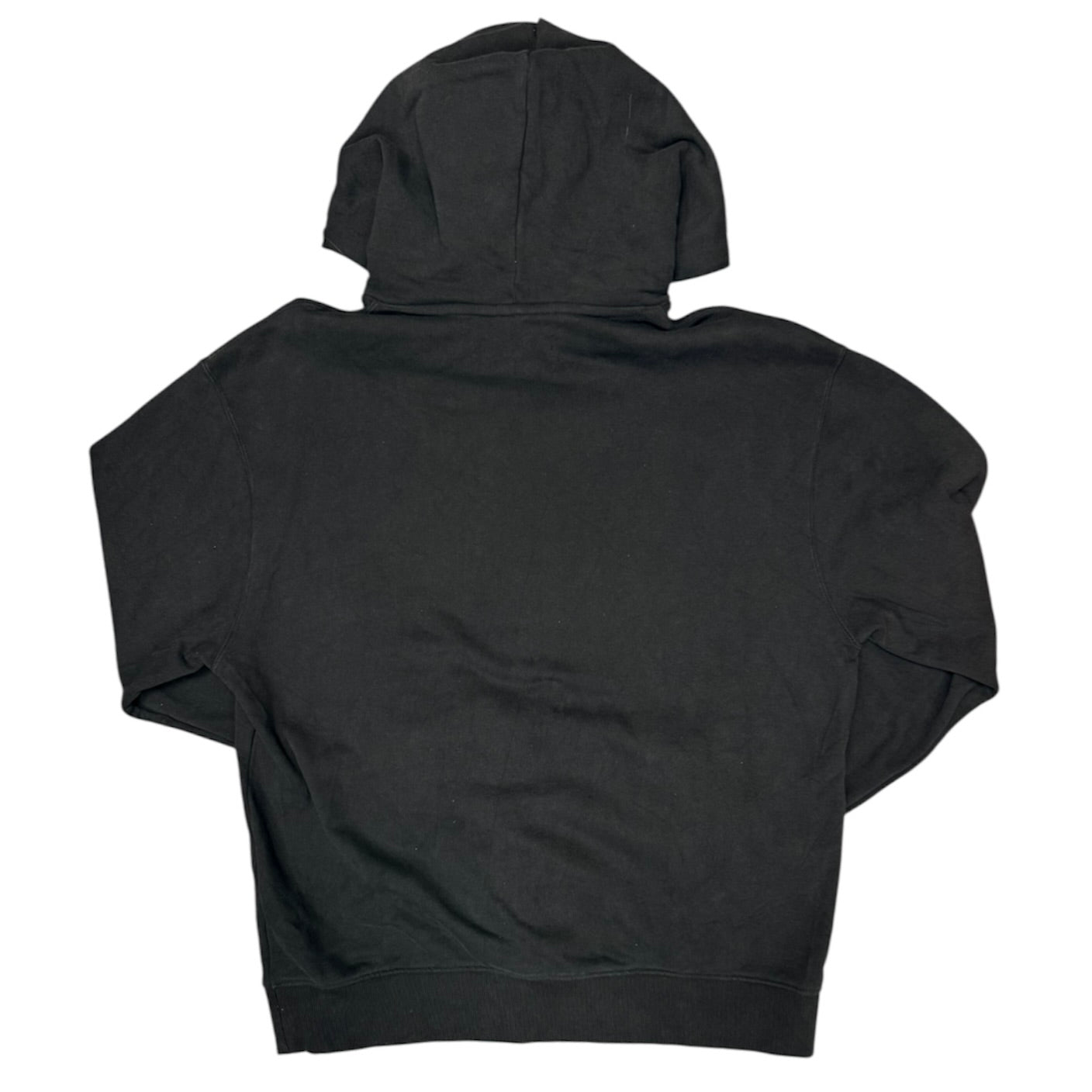 Jordan Flight Fleece Pullover Hoodie