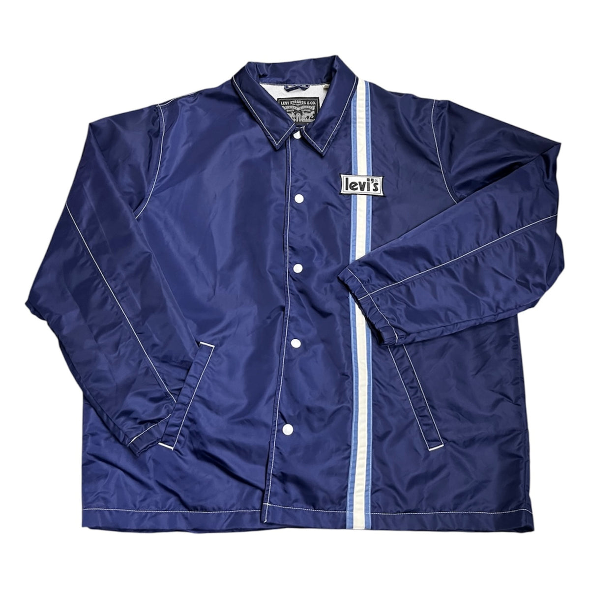 Levi's Merritt Blue Surf Jacket