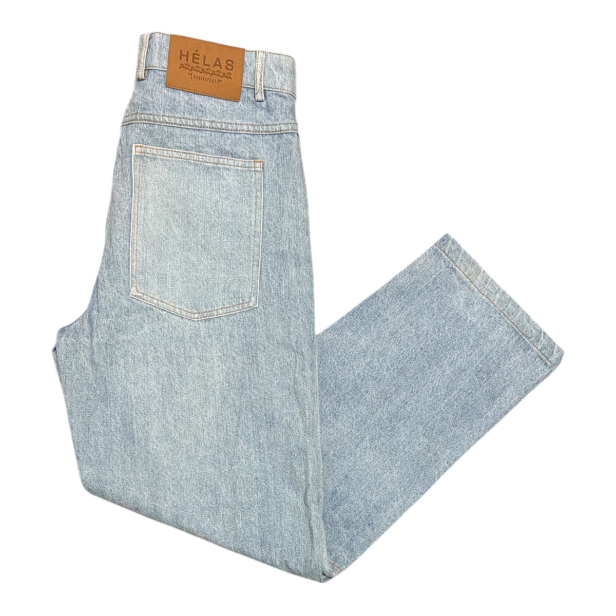 Helas Light Blue Jeans