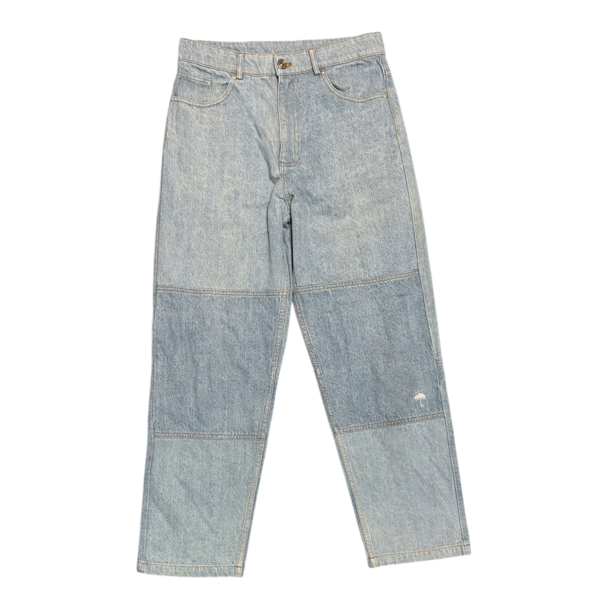 Helas Light Blue Jeans