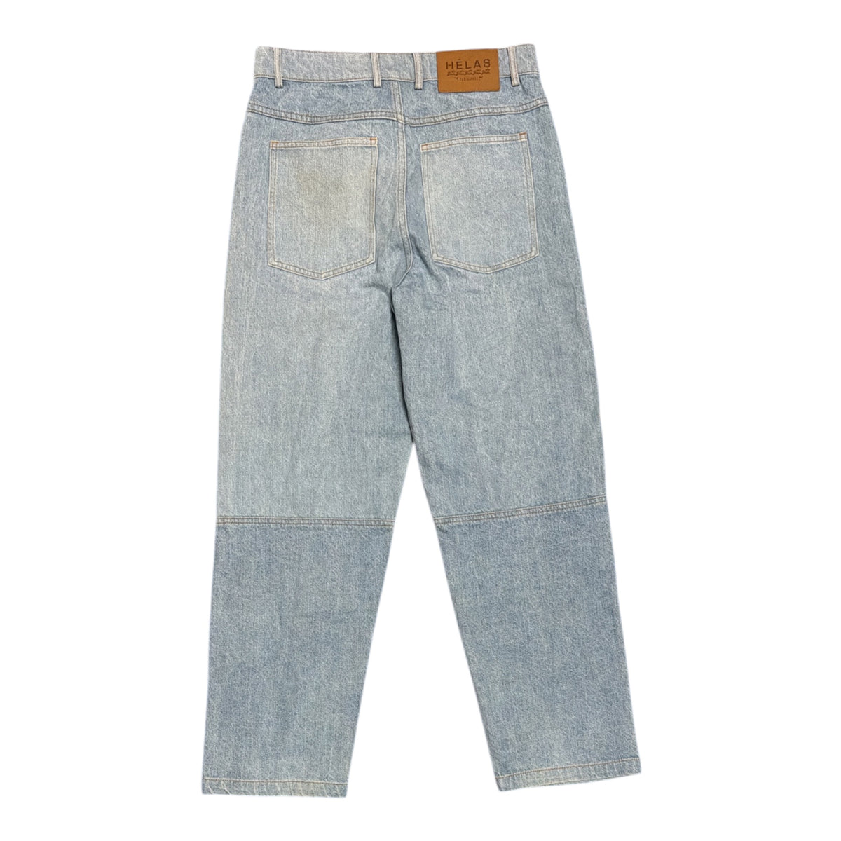 Helas Light Blue Jeans