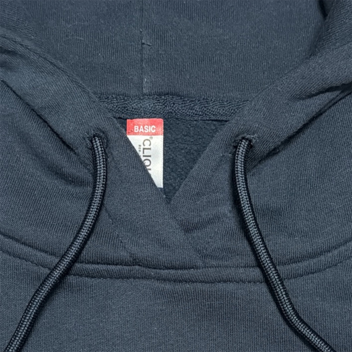 Tre Kronor Hockey Teams Navy Hoodie