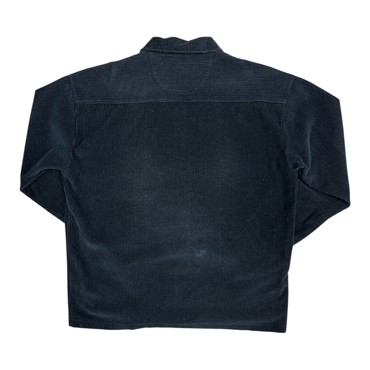 Woodbird Tuck Overshirt