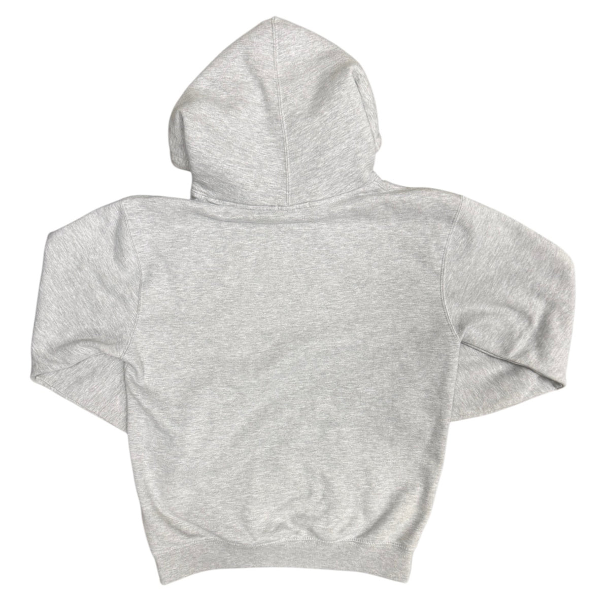 Saints Wood Grey Hoodie