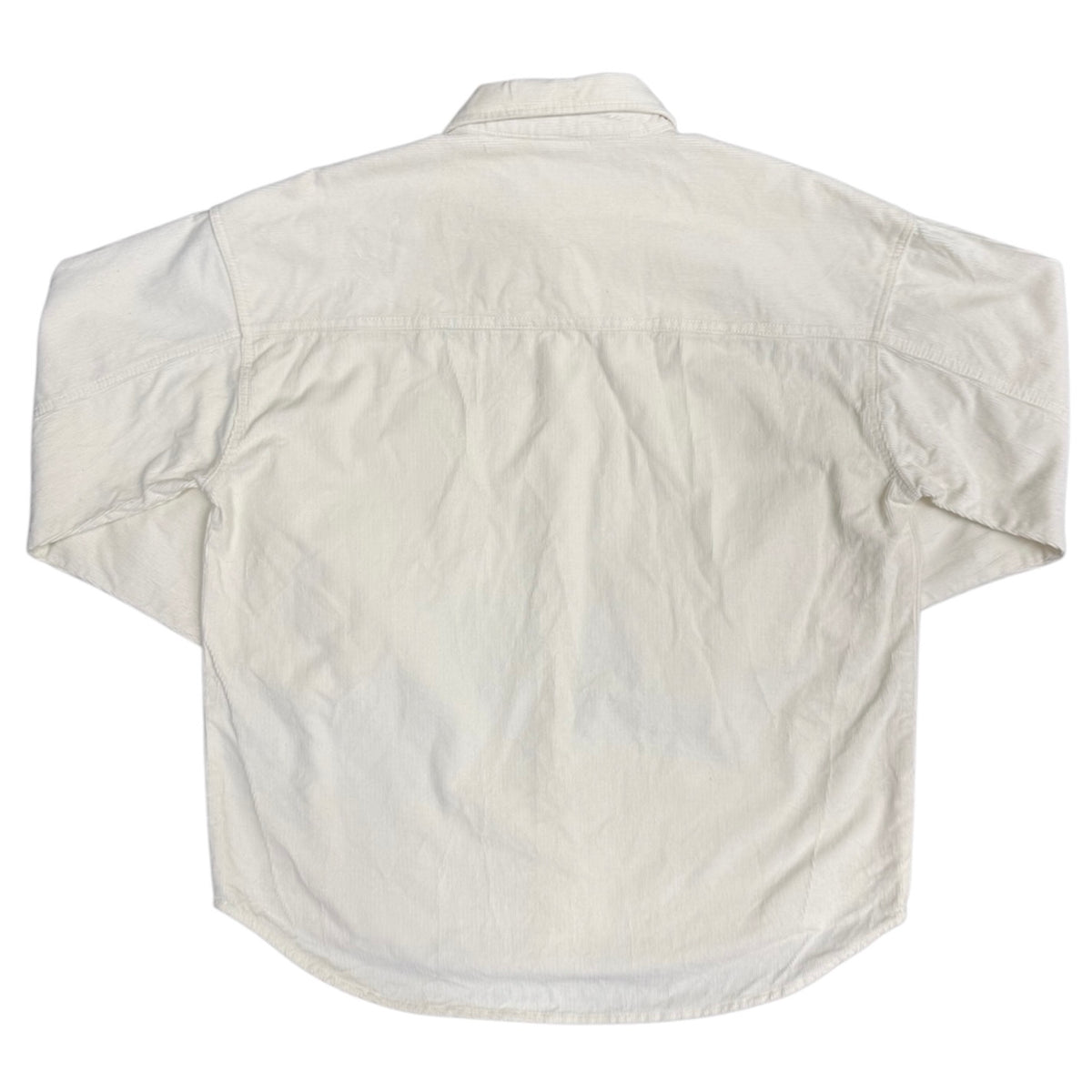 Sweet Sktbs Sail Corduroy Overshirt Jacket