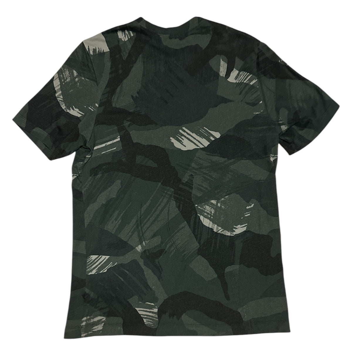 Nike Dri-Fit Camo Training Tshirt