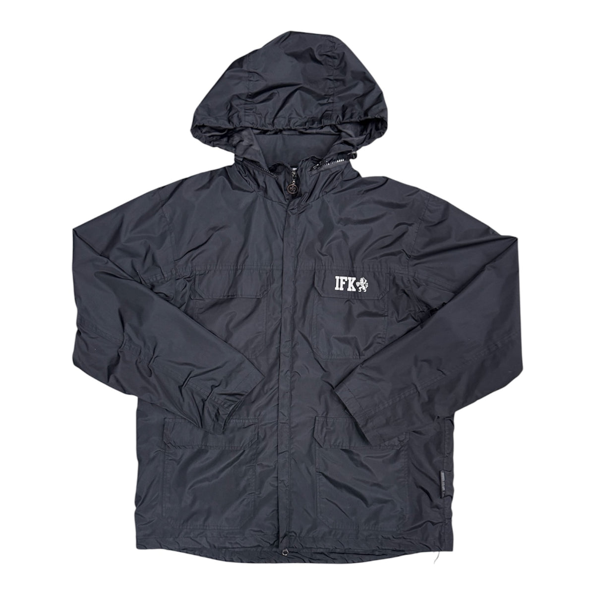 IFK Göteborg Black Jacket