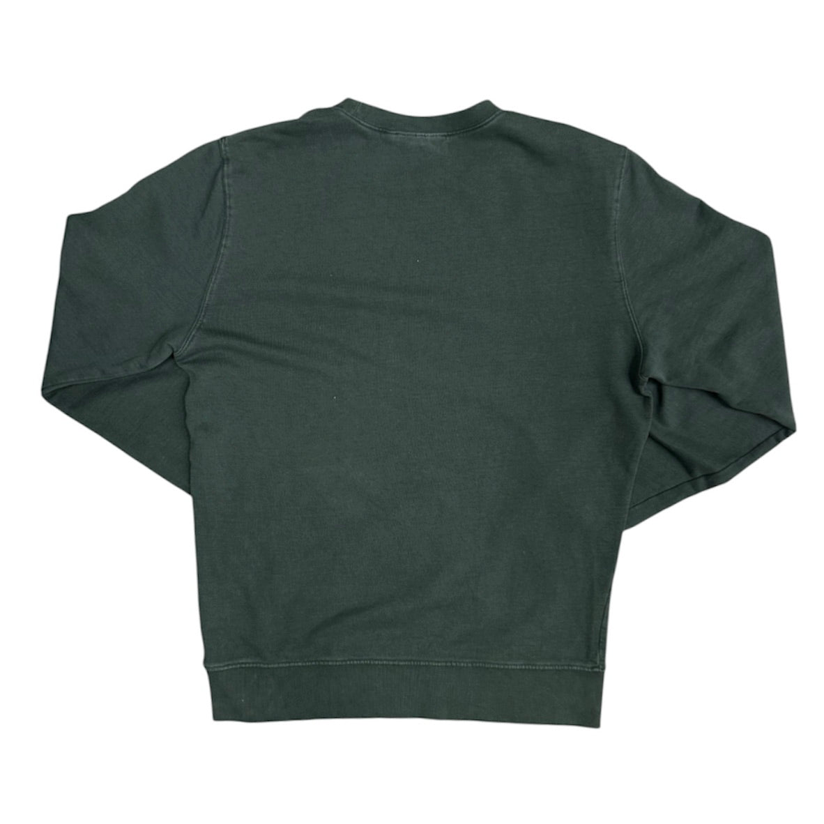 Carhartt College Dark Green Sweatshirt