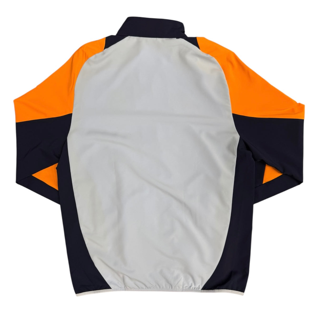 Adidas Real Madrid 2024/2025 Blue Wind Jacket