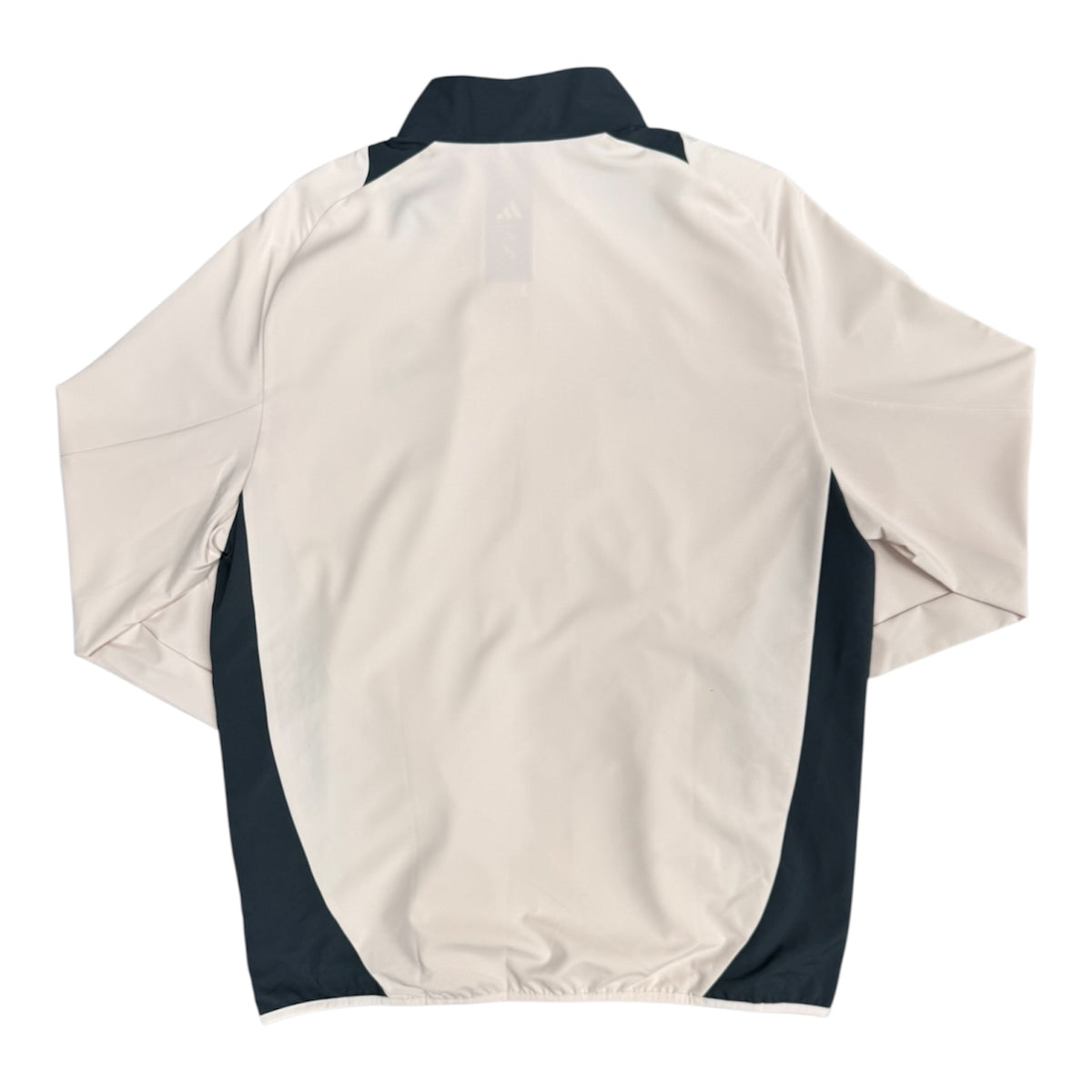 Adidas Real Madrid 2024/2025 Pink Wind Jacket