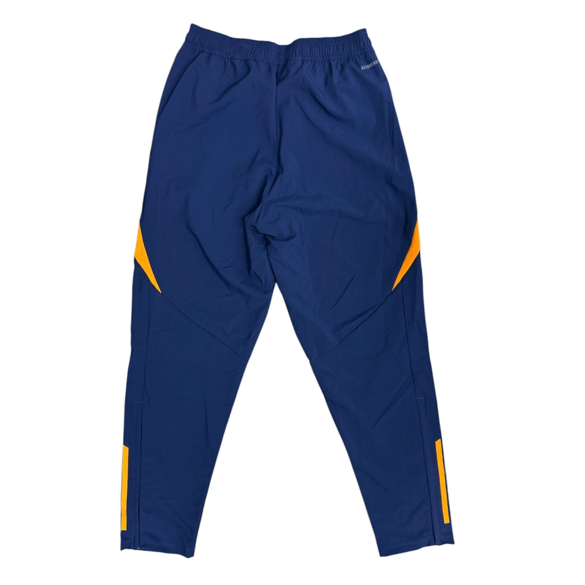 Adidas Real Madrid 2024/2025 Blue Trackpants