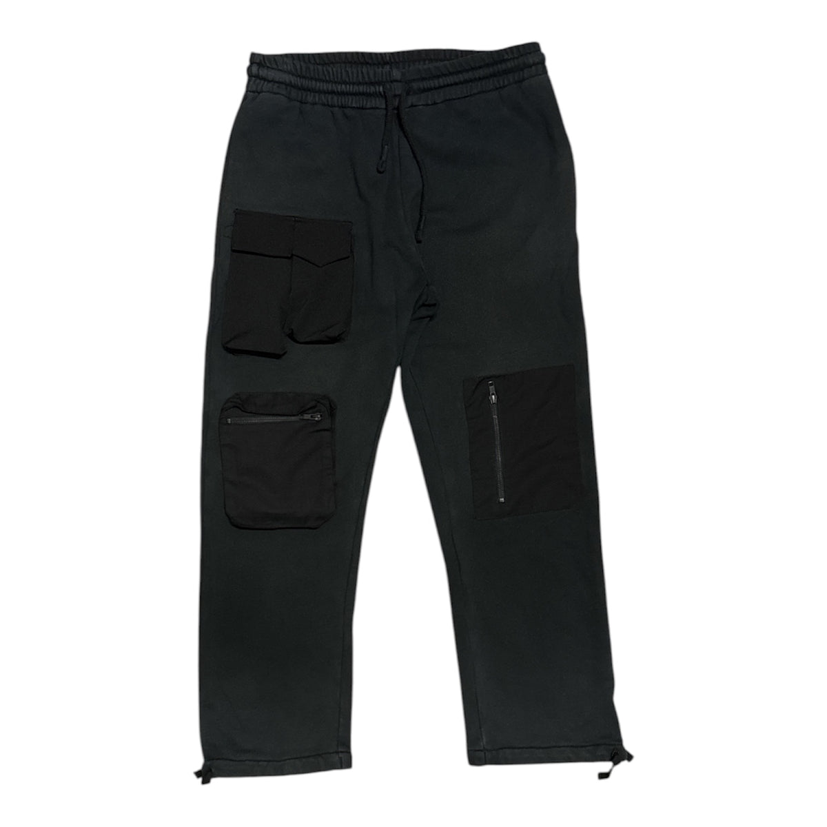 Space Available Reworked Garment Sweatpants
